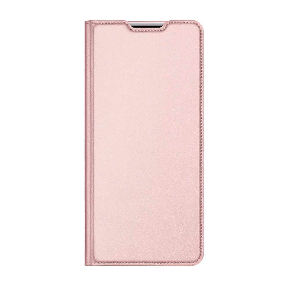 Dux Ducis Skin Pro Holster Cover for Samsung Galaxy A73 pinkeng