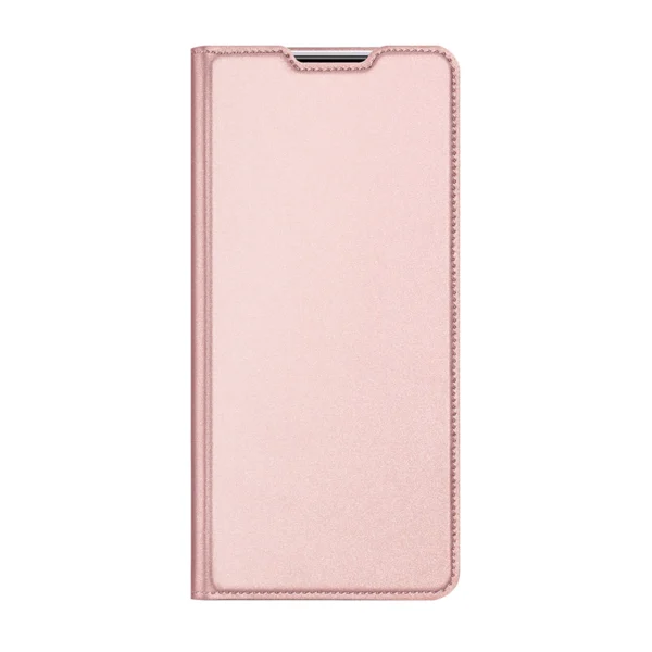 Dux Ducis Skin Pro Holster Cover for Samsung Galaxy A73 pinkeng