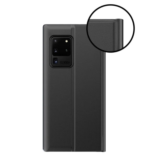 New Sleep Case cover for Samsung Galaxy A73 blueeng