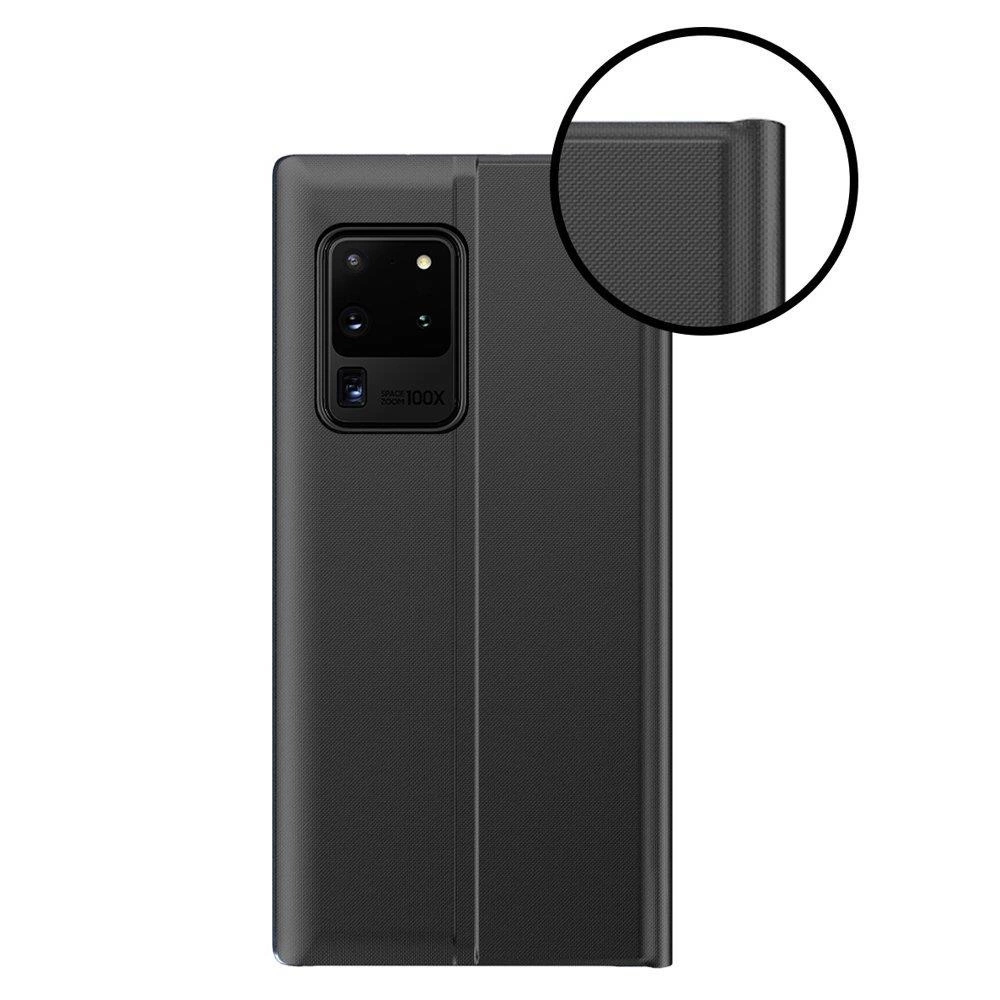 New Sleep Case cover for Samsung Galaxy A73 blueeng