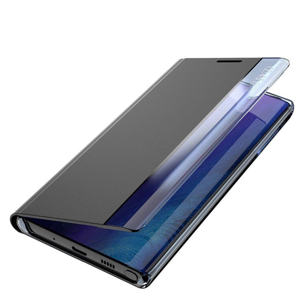 New Sleep Case cover for Samsung Galaxy A73 blueeng