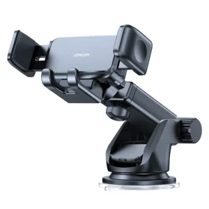 Joyroom Car Dashboard Smartphone Holder Black (JR-ZS283)eng