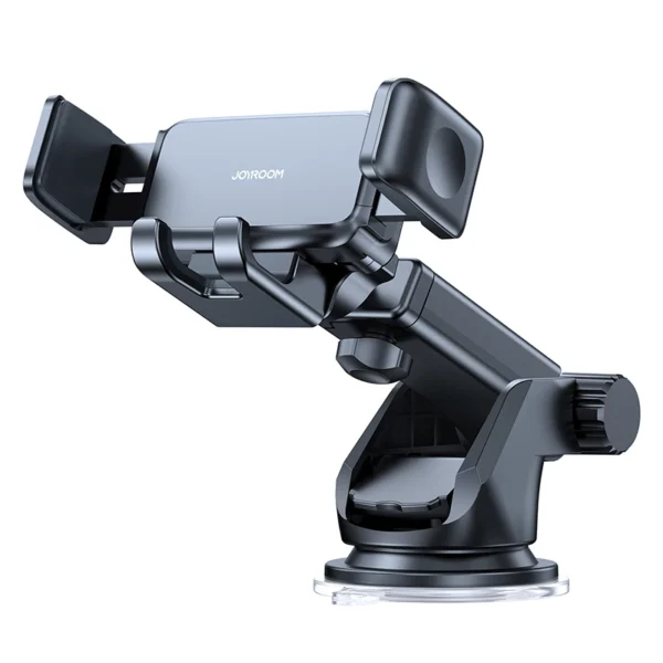 Joyroom Car Dashboard Smartphone Holder Black (JR-ZS283)eng