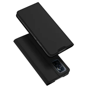 Dux Ducis Skin Pro Holster Cover Flap Vivo V23e blackeng