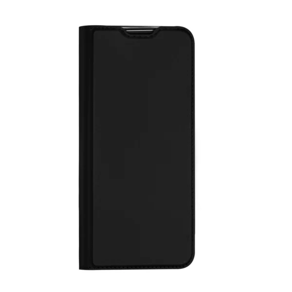 Dux Ducis Skin Pro Holster Cover Flap Vivo V23e blackeng