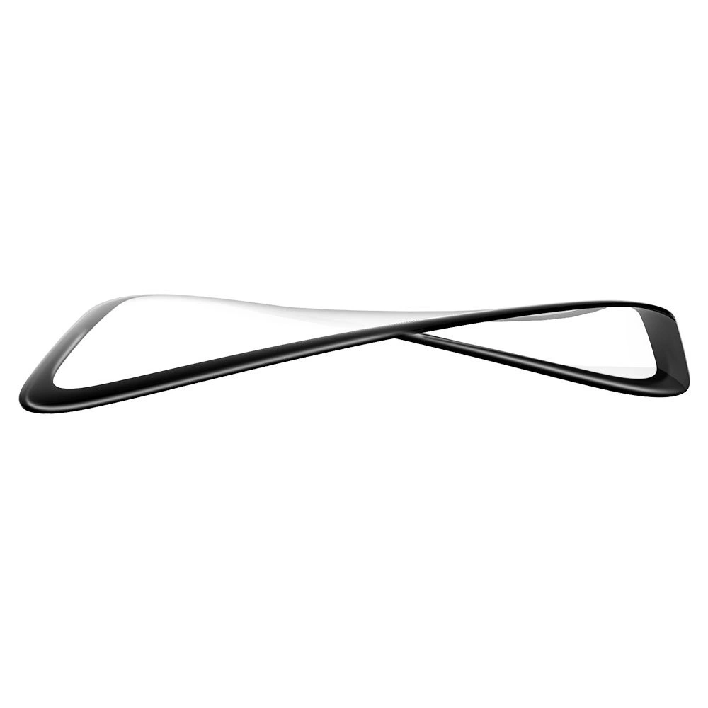 Spigen ProFlex EZ Fit Hybrid Glass for Apple Watch 7 / 8 (45 mm) - 2 pcs.eng
