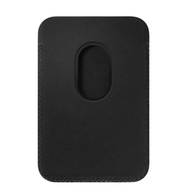 Spigen Valentinus Magnetic Wallet with MagSafe - Blackeng
