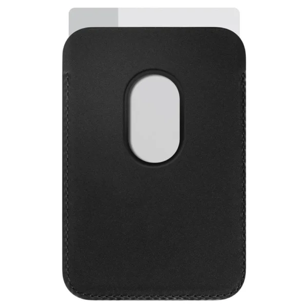 Spigen Valentinus Magnetic Wallet with MagSafe - Blackeng