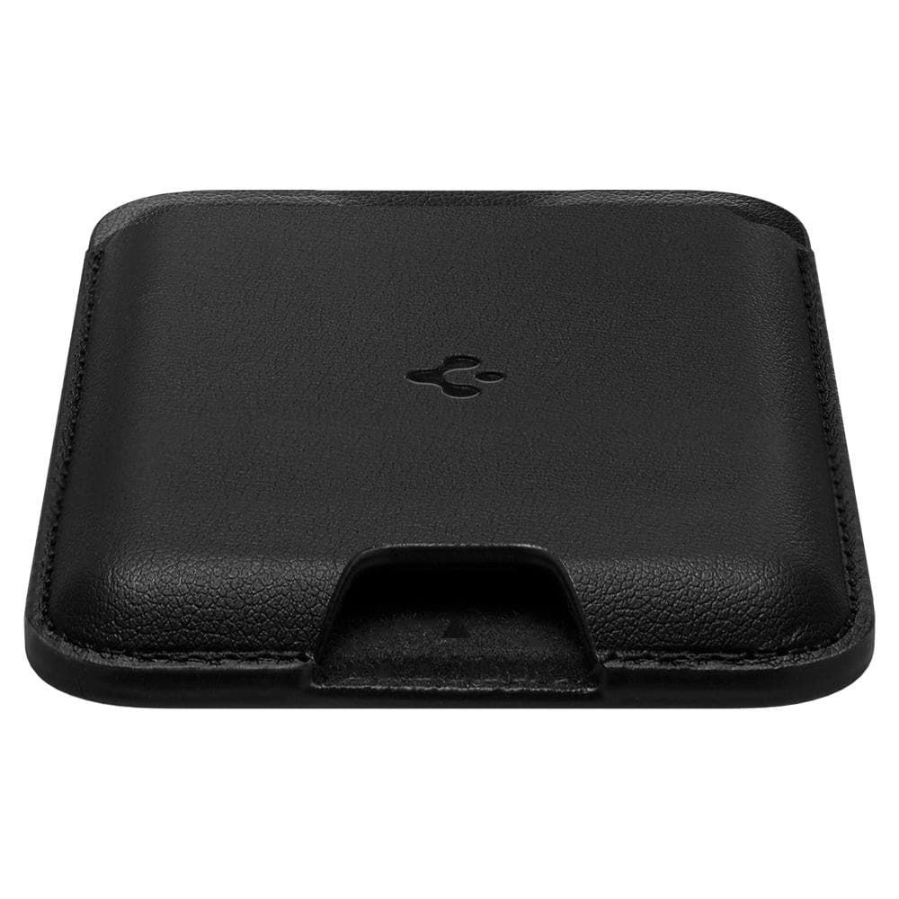 Spigen Valentinus Magnetic Wallet with MagSafe - Blackeng