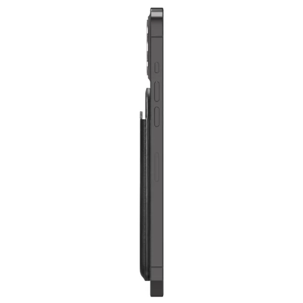Spigen Valentinus Magnetic Wallet with MagSafe - Blackeng