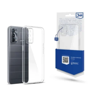 3MK Clear Case Realme GT Mastereng