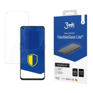 Realme GT Master - 3mk FlexibleGlass Lite™eng
