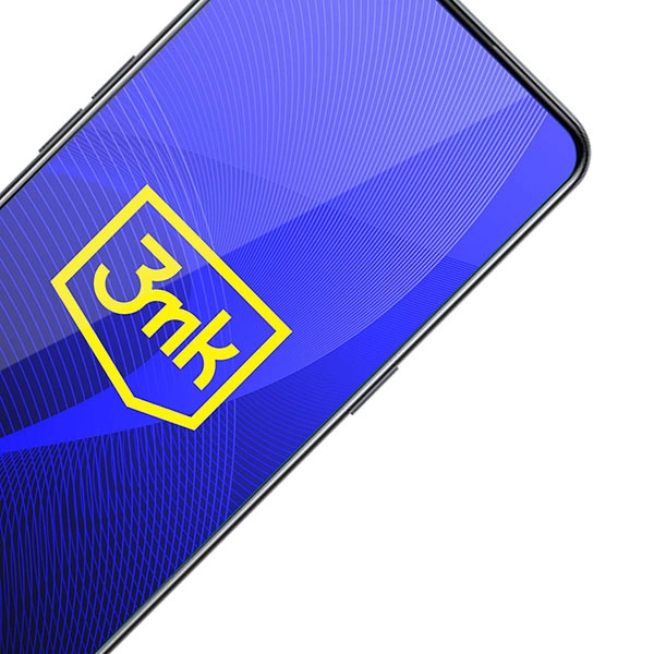 Realme GT Master - 3mk FlexibleGlass™eng