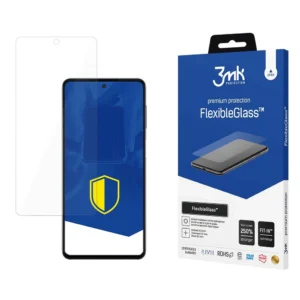 Samsung Galaxy M52 5G - 3mk FlexibleGlass™eng