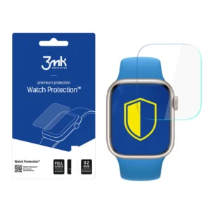 Apple Watch 7 41mm - 3mk Watch Protection™ v. ARC+eng