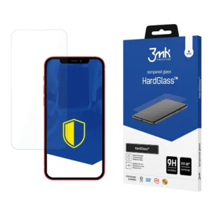 3mk HardGlass™ tempered glass for iPhone 13 Pro Maxeng