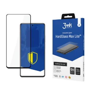 Xiaomi 11T/11T Pro - 3mk HardGlass Max Lite™eng
