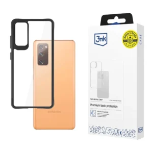 Samsung Galaxy S20 FE 5G - 3mk Satin Armor Case+eng