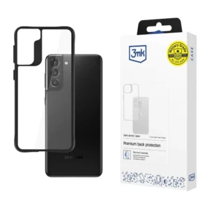 Samsung Galaxy S21+ 5G - 3mk Satin Armor Case+eng