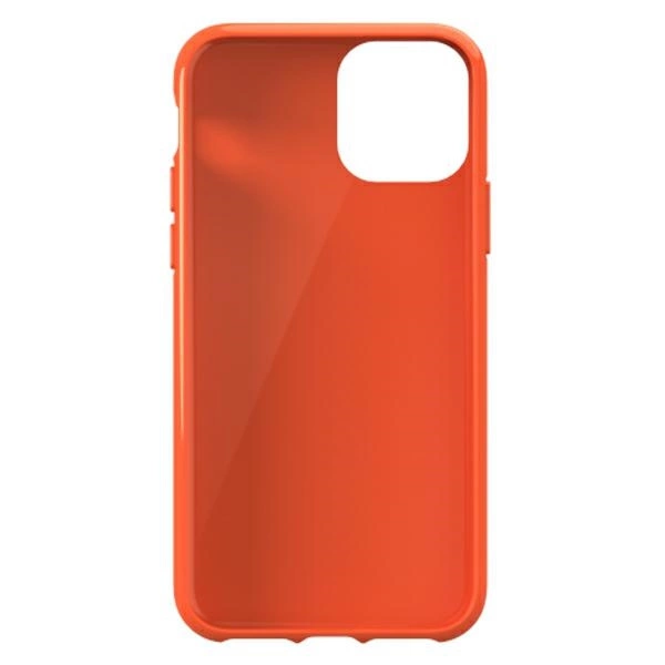 Adidas Moulded Case BODEGA iPhone 11 Pro orange/pomarańczowy 36340eng