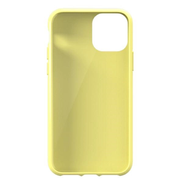 Adidas Moulded Case BODEGA iPhone 11 Pro yellow/żółty 36343eng