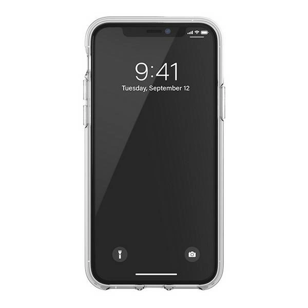 Adidas OR Clear Case CNY iPhone 11 Pro złoty/gold 37769eng