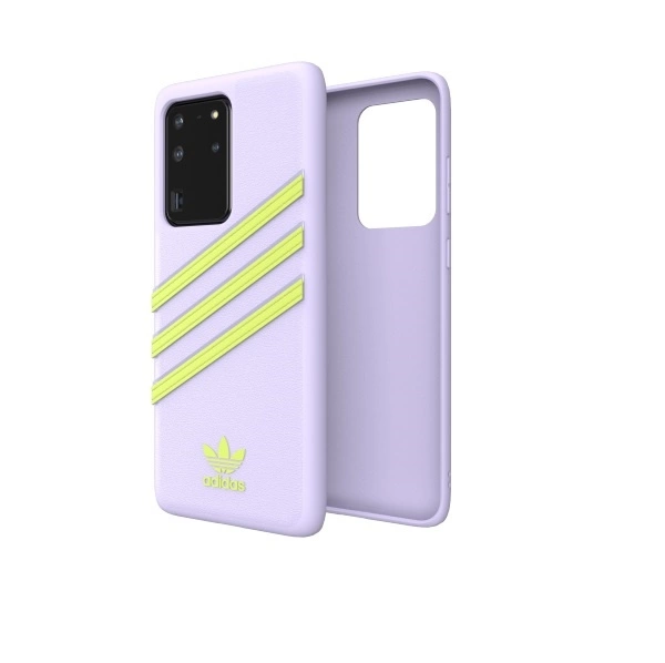 Adidas OR Moudled Case Woman Sam S20 Ult ra filetowy/purple 38627eng