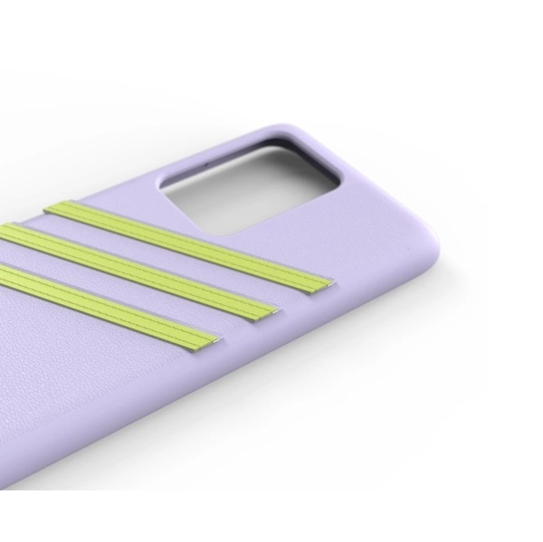 Adidas OR Moudled Case Woman Sam S20 Ult ra filetowy/purple 38627eng