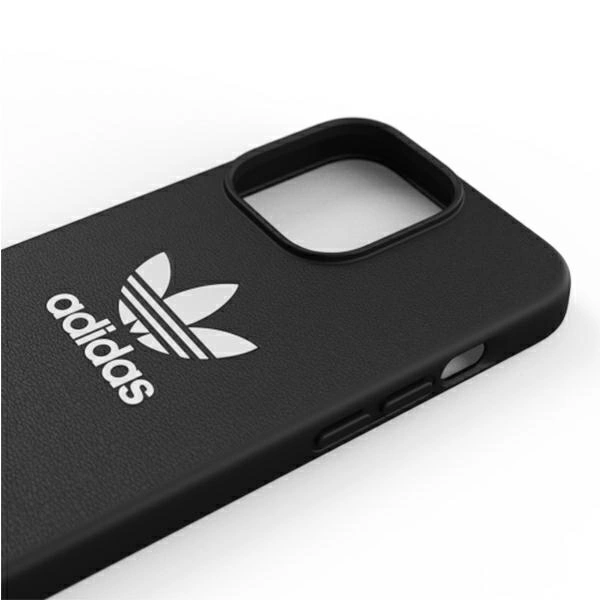 Adidas OR Moulded Case BASIC iPhone 13 Pro / 13 6,1" czarny/black 47096eng