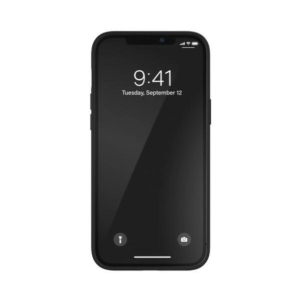 Adidas OR Moulded Case Woman iPhone 12 Pro Max czarny/black 43715eng