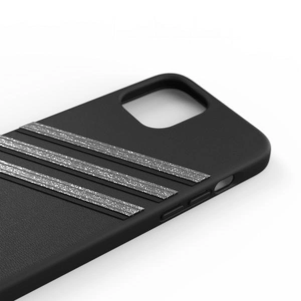 Adidas OR Moulded Case Woman iPhone 12 Pro Max czarny/black 43715eng