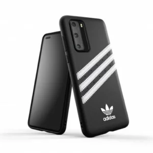 Adidas OR Moulded PU SS20 Huawei P40 czarno biały/black white 39061eng