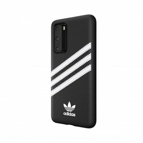 Adidas OR Moulded PU SS20 Huawei P40 czarno biały/black white 39061eng