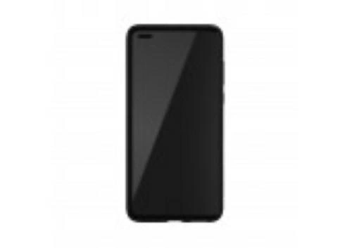 Adidas OR Moulded PU SS20 Huawei P40 czarno biały/black white 39061eng