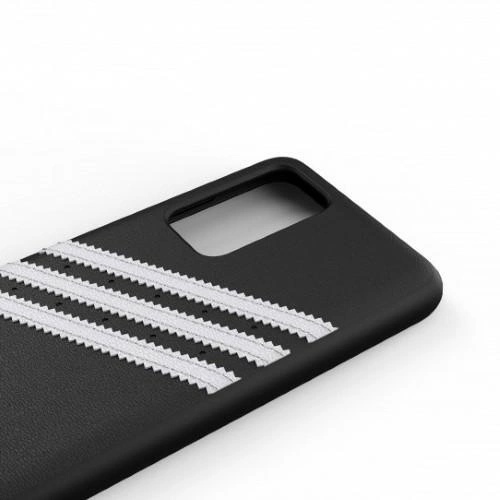 Adidas OR Moulded PU SS20 Huawei P40 czarno biały/black white 39061eng