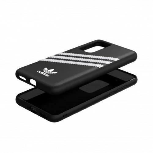Adidas OR Moulded PU SS20 Huawei P40 czarno biały/black white 39061eng