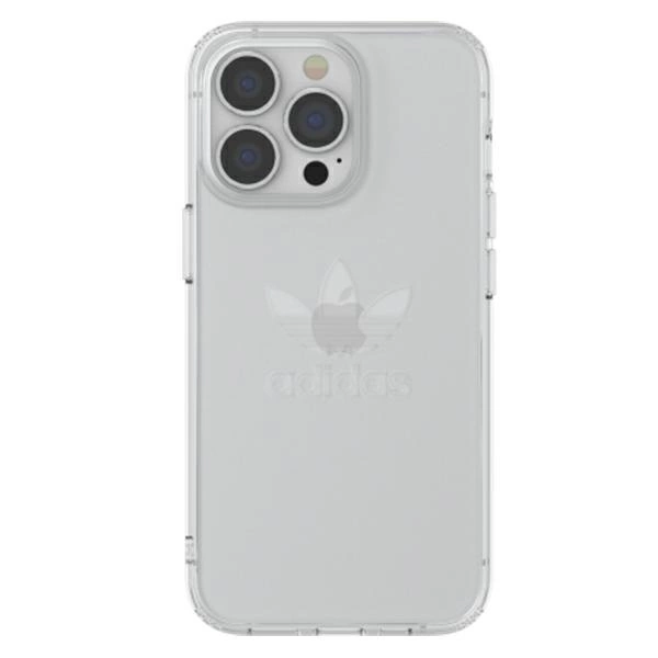 Adidas OR Protective iPhone 13 Pro / 13 6,1" Clear Case transparent 47119eng