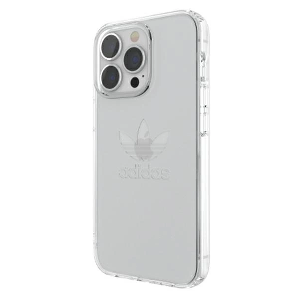 Adidas OR Protective iPhone 13 Pro / 13 6,1" Clear Case transparent 47119eng