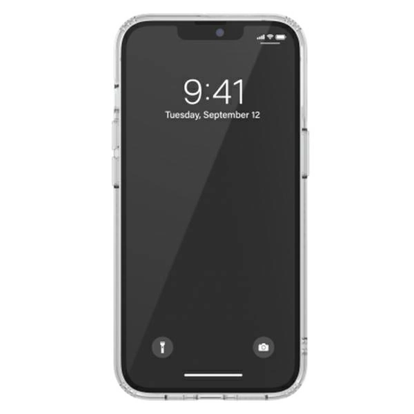 Adidas OR Protective iPhone 13 Pro / 13 6,1" Clear Case transparent 47119eng