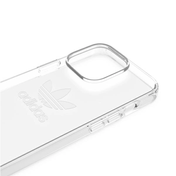 Adidas OR Protective iPhone 13 Pro / 13 6,1" Clear Case transparent 47119eng
