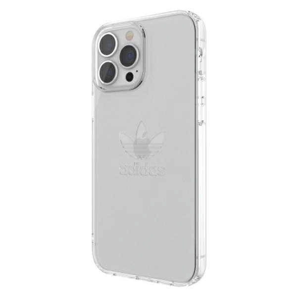 Adidas OR Protective iPhone 13 Pro Max 6,7" Clear Case transparent 47147eng
