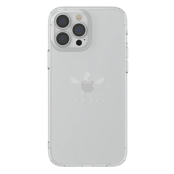 Adidas OR Protective iPhone 13 Pro Max 6,7" Clear Case transparent 47147eng