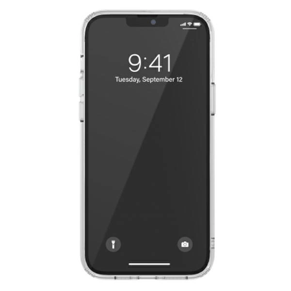 Adidas OR Protective iPhone 13 Pro Max 6,7" Clear Case transparent 47147eng