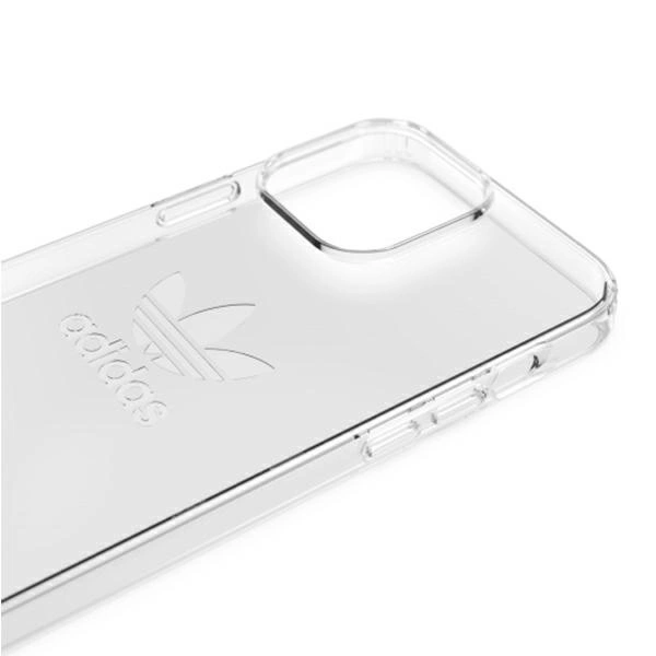 Adidas OR Protective iPhone 13 Pro Max 6,7" Clear Case transparent 47147eng