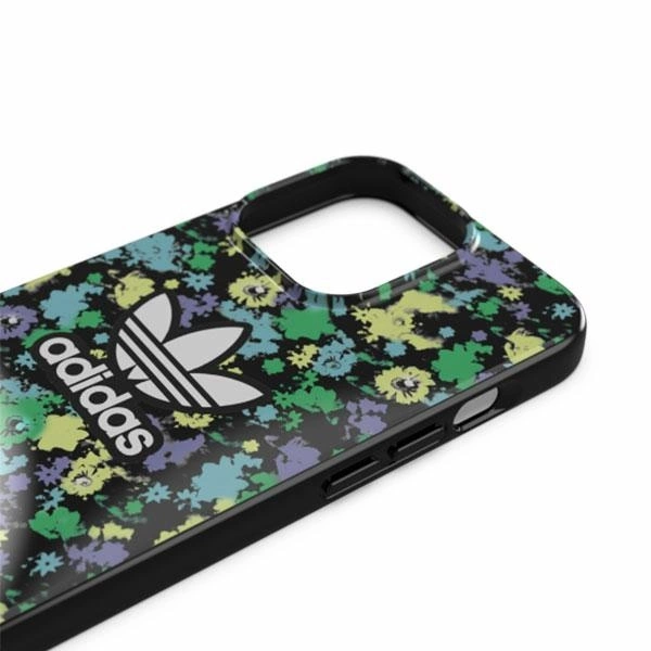 Adidas OR Snap Case Flower AOP iPhone 13 Pro / 13 6,1" wielokolorowy/colourful 47104eng