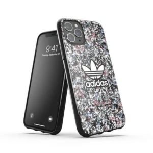 Adidas OR SnapCase Belista Flower iPhone 11 Pro colourful 41463eng
