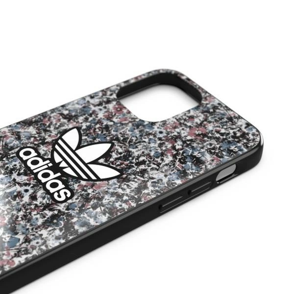 Adidas OR SnapCase Belista Flower iPhone 12/12 Pro colourful 43708eng