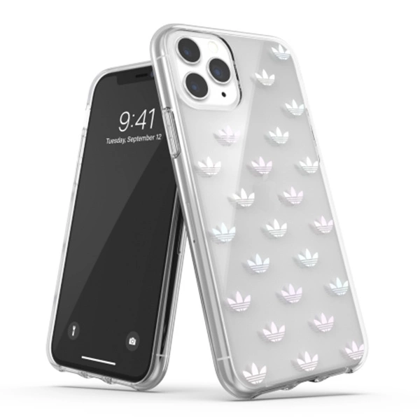 Adidas OR SnapCase ENTRY iPhone 12 Pro colourful 42368eng