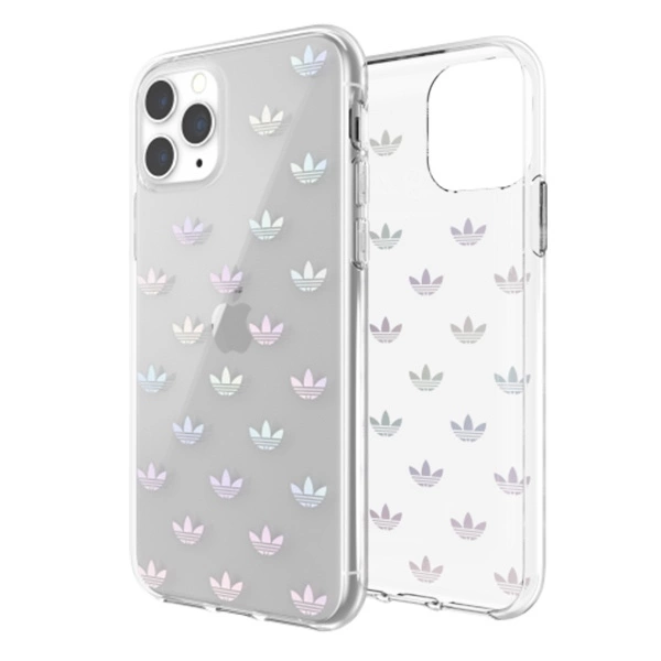Adidas OR SnapCase ENTRY iPhone 12 Pro colourful 42368eng