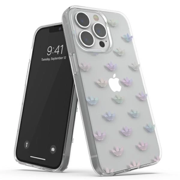 Adidas OR SnapCase ENTRY iPhone 13 Pro / 13 6,1" colourful 47108eng